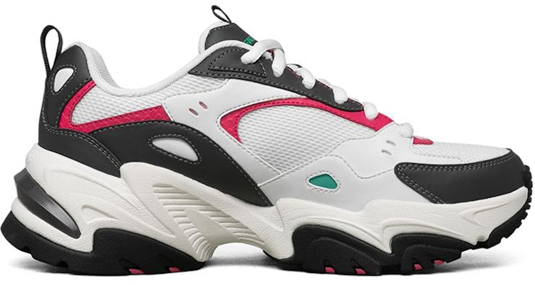 (Women) Skechers Stamina V2 Low-Top Running Shoes Pink/White 149510-WGPK Order (Women) Skechers Stamina V2 Low-Top Running Shoes Pink/White 149510-WGPK