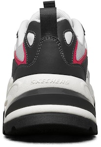 (W) スケッチャーズ スタミナV2 ローカット ピンク/白 149510-WGPK Shop (W) スケッチャーズ スタミナV2 ローカット ピンク/白 149510-WGPK