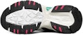 (W) Skechers Stamina V2 Kasut Lari Low-Top Pink/Putih 149510-WGPK