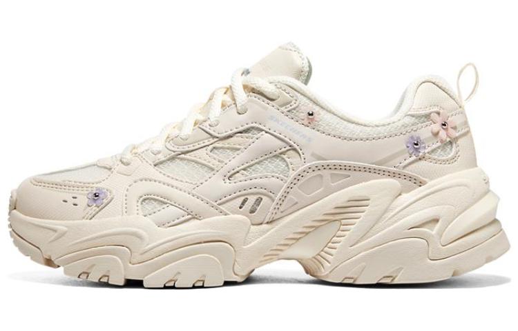 (Women) Skechers Stamina V2 &#x27;White&#x27; 896186-OFPK