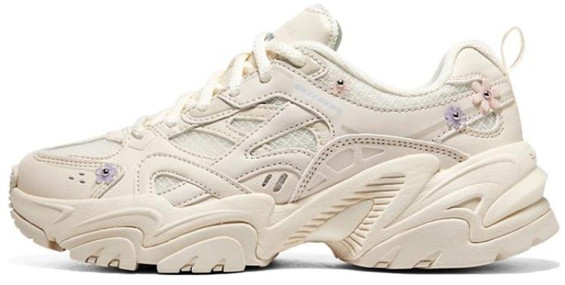 (Women) Skechers Stamina V2 'White' 896186-OFPK Buy (Women) Skechers Stamina V2 'White' 896186-OFPK