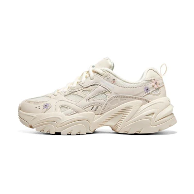 (W) Skechers Stamina V2 'White'