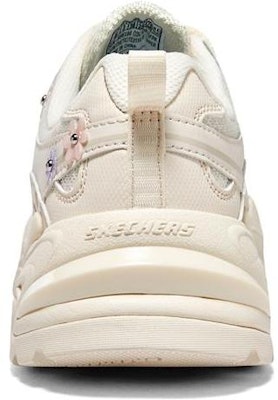 (Women) Skechers Stamina V2 'White' 896186-OFPK Lookbook (Women) Skechers Stamina V2 'White' 896186-OFPK
