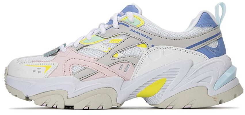 Skechers Stamina V2 減震防滑耐磨 低筒 運動休閒鞋 女款 白色 Buy Skechers Stamina V2 減震防滑耐磨 低筒 運動休閒鞋 女款 白色