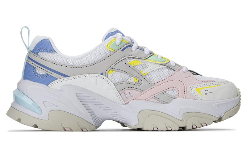 Order Skechers Stamina V2 減震防滑耐磨 低筒 運動休閒鞋 女款 白色