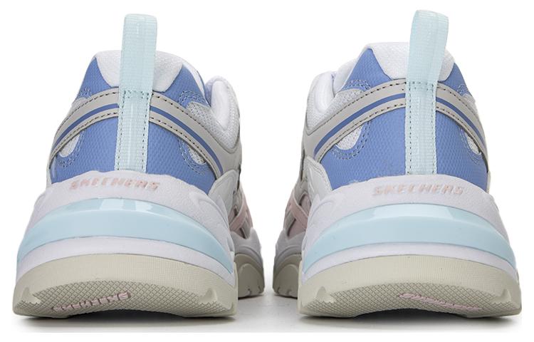 Shop Skechers Stamina V2 減震防滑耐磨 低筒 運動休閒鞋 女款 白色