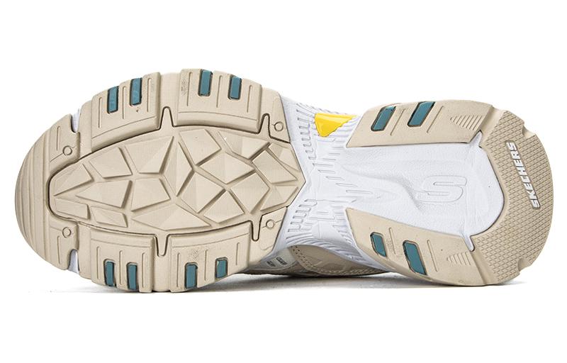 Purchase Skechers Stamina V2 減震防滑耐磨 低筒 運動休閒鞋 女款 白色