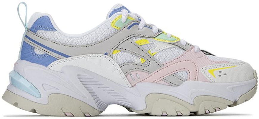 (W) 스케쳐스 스태미나 V2 '화이트 블루 핑크' 896115-WMLT Order (W) 스케쳐스 스태미나 V2 '화이트 블루 핑크' 896115-WMLT