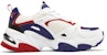 (W) Skechers Stamina V2 'Putih Biru Navy Merah' 149513-WNVR