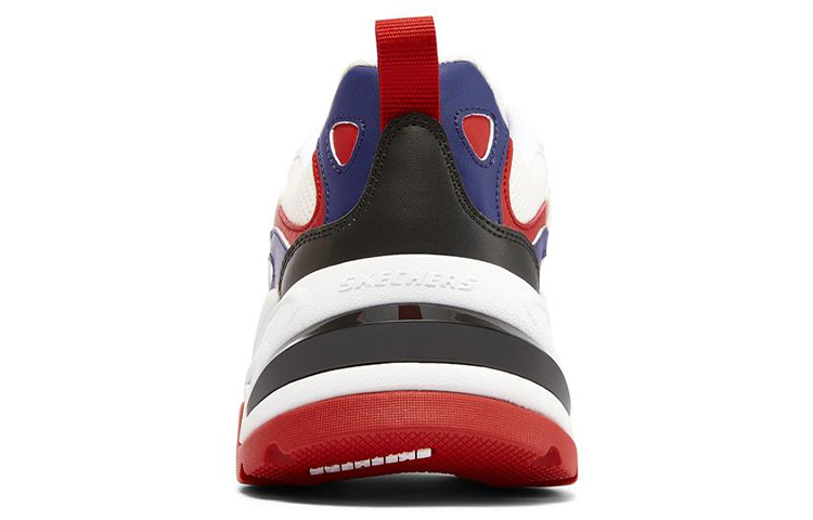 Shop (W) 스케쳐스 스태미나 V2 '화이트 네이비 레드' 149513-WNVR