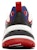 (W) Skechers Stamina V2 'Putih Biru Navy Merah' 149513-WNVR