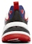Shop (W) Skechers Stamina V2 'Putih Biru Navy Merah' 149513-WNVR