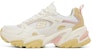 (W) Skechers Stamina V2 'Putih Kuning' 149916-WMLT