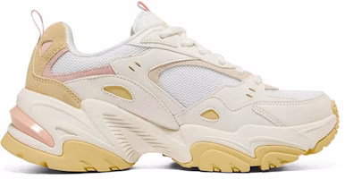 (W) Skechers Stamina V2 '白色黄色' 149916-WMLT Order (W) Skechers Stamina V2 '白色黄色' 149916-WMLT