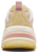 (W) Skechers Stamina V2 '白色黄色' 149916-WMLT Shop (W) Skechers Stamina V2 '白色黄色' 149916-WMLT