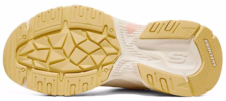 (Women) Skechers Stamina V2 'White Yellow' 149916-WMLT Purchase (Women) Skechers Stamina V2 'White Yellow' 149916-WMLT