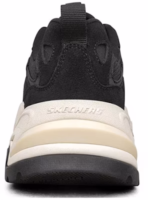 (W) Skechers Stamina V2 Kasut Rendah Hitam 896011-BLK Shop (W) Skechers Stamina V2 Kasut Rendah Hitam 896011-BLK