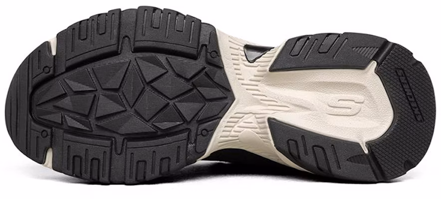 (W) Skechers Stamina V2 Kasut Rendah Hitam 896011-BLK Purchase (W) Skechers Stamina V2 Kasut Rendah Hitam 896011-BLK