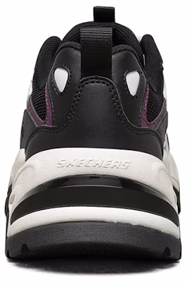 (Women) Skechers Stamina V2 Low Running Shoes Black/White/Green 149510-BKWL Shop (Women) Skechers Stamina V2 Low Running Shoes Black/White/Green 149510-BKWL