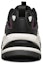 Shop (Women) Skechers Stamina V2 Low Running Shoes Black/White/Green 149510-BKWL
