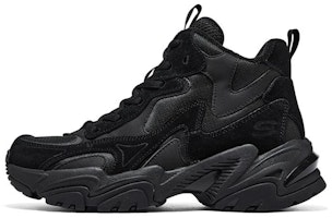 (Women) Skechers Stamina V2 'Black' 167587-BBK (Women) Skechers Stamina V2 'Black' 167587-BBK