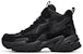 (W) Skechers Stamina V2 'Hitam' 167587-BBK