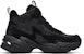 (W) Skechers Stamina V2 'Hitam' 167587-BBK