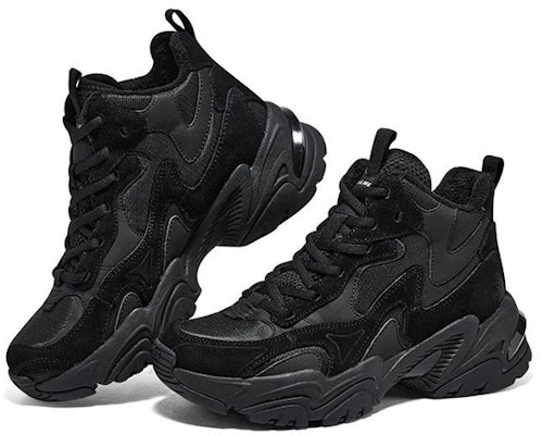 (W) 스케쳐스 스태미나 V2 '블랙' (Skechers Stamina V2 'Black') 167587-BBK Lookbook (W) 스케쳐스 스태미나 V2 '블랙' (Skechers Stamina V2 'Black') 167587-BBK