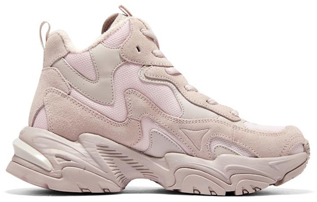 (Women) Skechers Stamina V2 High 'Nude Pink' 167587-BLSH Order (Women) Skechers Stamina V2 High 'Nude Pink' 167587-BLSH