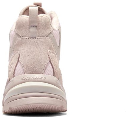 (Women) Skechers Stamina V2 High 'Nude Pink' 167587-BLSH Shop (Women) Skechers Stamina V2 High 'Nude Pink' 167587-BLSH