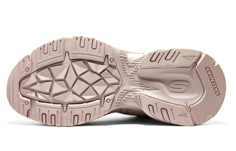 Purchase (Women) Skechers Stamina V2 High 'Nude Pink' 167587-BLSH