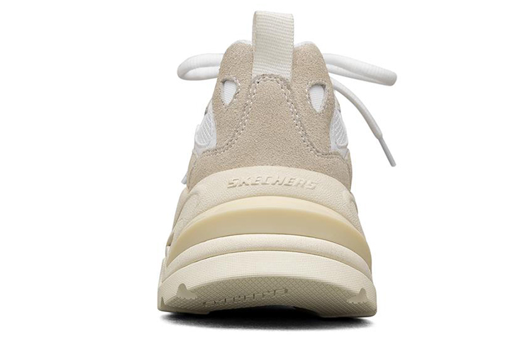 Purchase (W) 斯凯奇Stamina V2白色低帮慢跑鞋 896011-WHT
