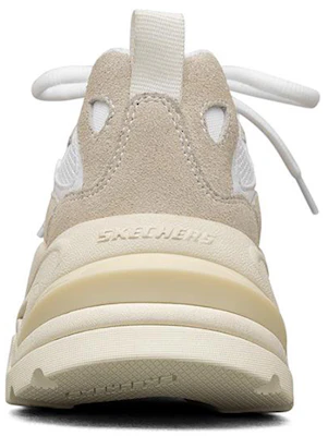 (W) 斯凯奇Stamina V2白色低帮慢跑鞋 896011-WHT Purchase (W) 斯凯奇Stamina V2白色低帮慢跑鞋 896011-WHT
