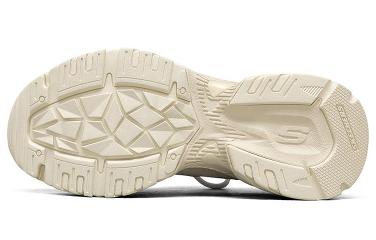 Details for (W) 斯凯奇Stamina V2白色低帮慢跑鞋 896011-WHT