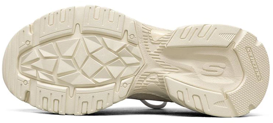 (W) 斯凯奇Stamina V2白色低帮慢跑鞋 896011-WHT Details for (W) 斯凯奇Stamina V2白色低帮慢跑鞋 896011-WHT