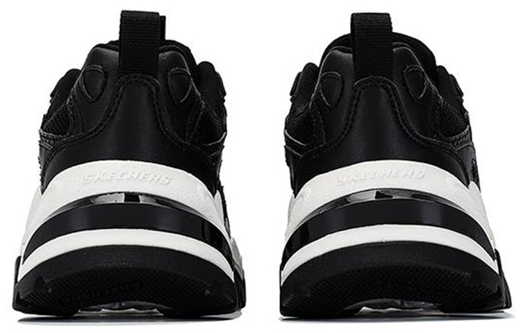 (W) Skechers Stamina V2 'Black Teal' 圖 4