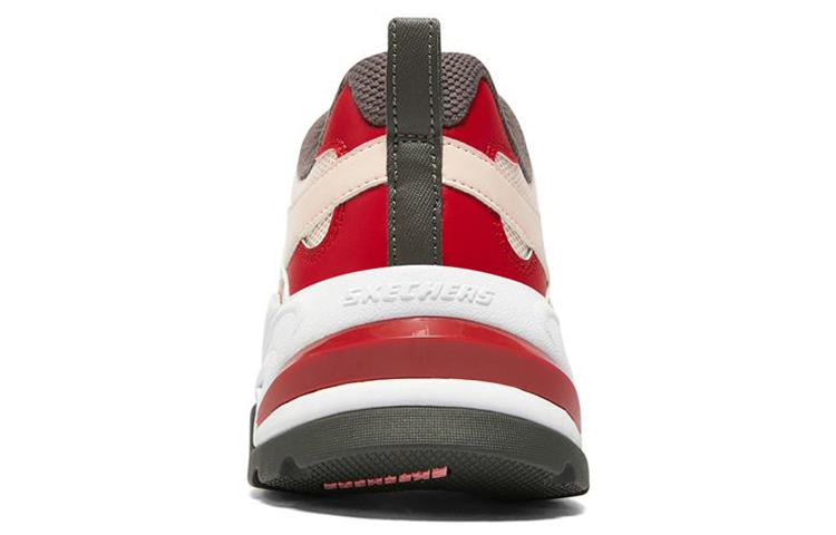 Skechers Stamina v2 'Pink Red' 圖 4