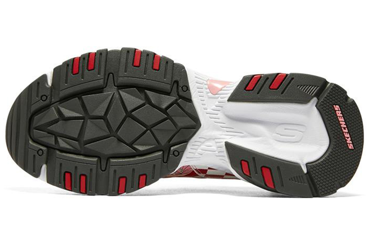 Skechers Stamina v2 'Pink Red' 圖 5