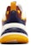 (W) Skechers Stamina V2 'Kuning Krim Merah Kuning' 149513-NTBG
