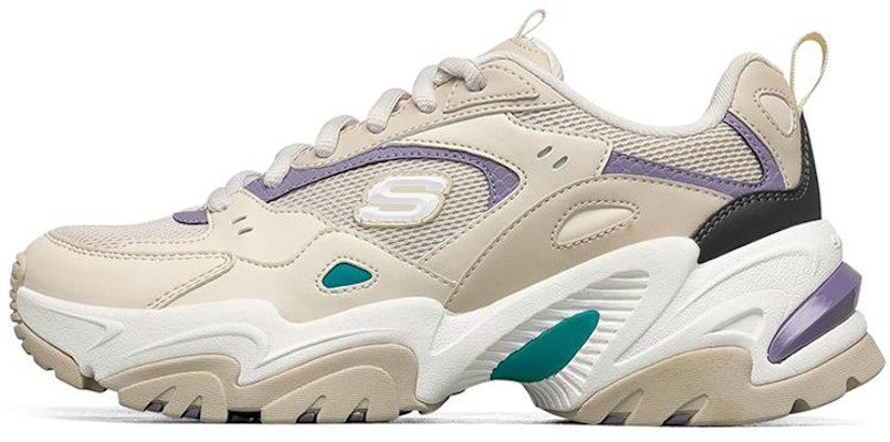 (Women) Skechers Stamina V2 Low-Top Running Shoes Purple 149510-NTPR Buy (Women) Skechers Stamina V2 Low-Top Running Shoes Purple 149510-NTPR