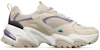(W) Skechers Stamina V2 Kasut Lari Low-Top Ungu 149510-NTPR