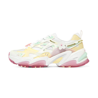 (W) Skechers Stamina V2 'White'