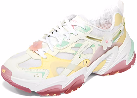 (Women) Skechers Stamina V2 'White' 896116-WMLT Lookbook (Women) Skechers Stamina V2 'White' 896116-WMLT