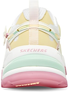 (W) 스케쳐스 스태미나 V2 '화이트' (Skechers Stamina V2 '화이트') 896116-WMLT Shop (W) 스케쳐스 스태미나 V2 '화이트' (Skechers Stamina V2 '화이트') 896116-WMLT