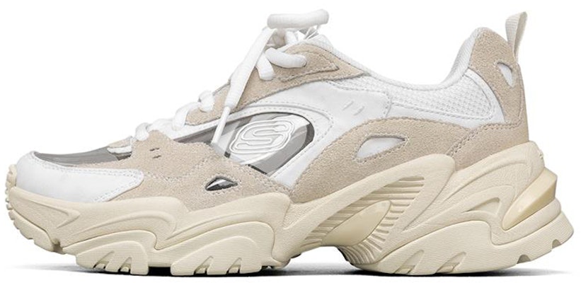 (Women) Skechers Stamina V2 Low-Top Running Shoes White 896011-WHT Buy (Women) Skechers Stamina V2 Low-Top Running Shoes White 896011-WHT