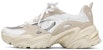 (W) Skechers Stamina V2 Kasut Larian Low-Top Putih 896011-WHT