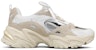 (W) Skechers Stamina V2 Kasut Larian Low-Top Putih 896011-WHT