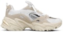 Order (W) Skechers Stamina V2 Kasut Larian Low-Top Putih 896011-WHT