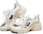 (W) Skechers Stamina V2 Kasut Larian Low-Top Putih 896011-WHT