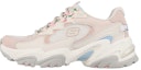 Buy (W) Skechers Stamina V2 Rendah 'Putih Merah Jambu' 149512-NMLT
